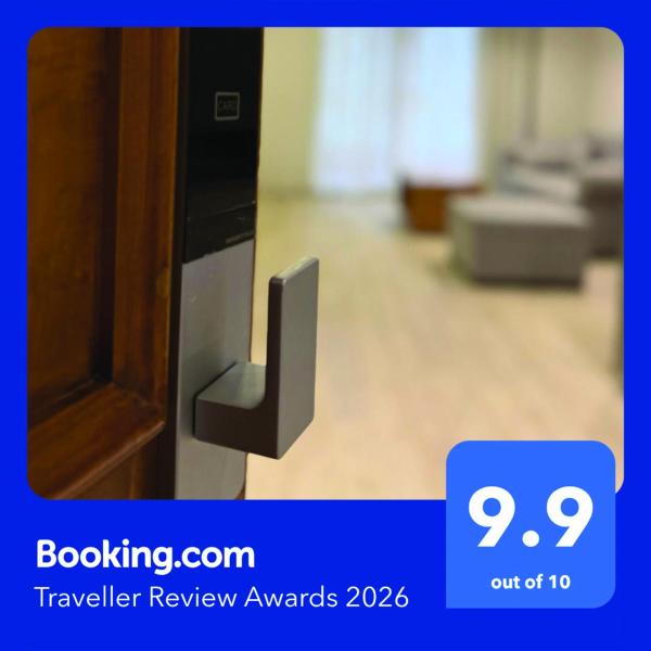 Zones Residence Maadi, Book Hotel Maadi Kairo