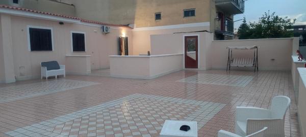 Villa Pompei Oasis, Book  Hoteller i Torre Annunziata med pool, Swimmingpool