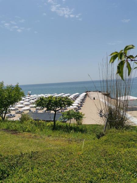 Polarstar Beach Bulgarien Sveti Vlas, Book  Hoteller i Burgas Province med pool, Swimmingpool