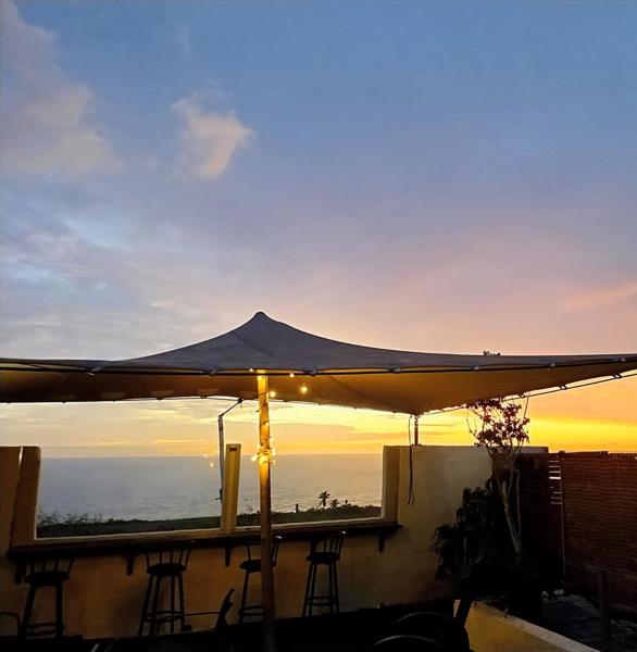 Lantana Seaview, Book  Saint-Leu Saint-Paul