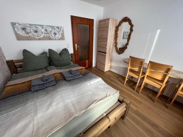 Cozy Apartment, Book Lejlighed Dresden 