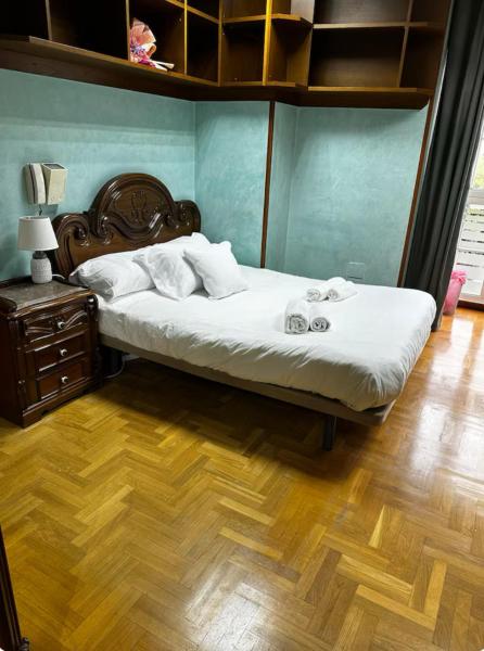 Habitación Centro de Oviedo, Book  Oviedo Asturias