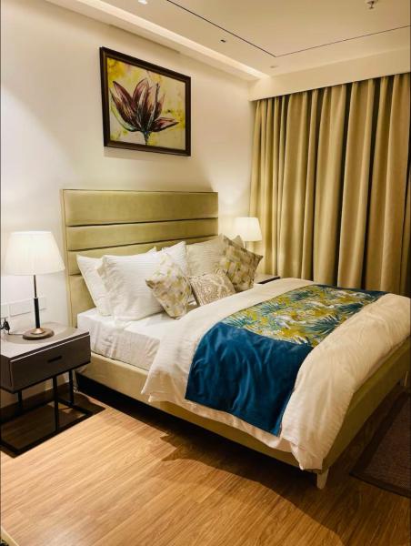 Stargazing Residences Gurgaon, AIPL Joystreet, Book  Gurgaon 