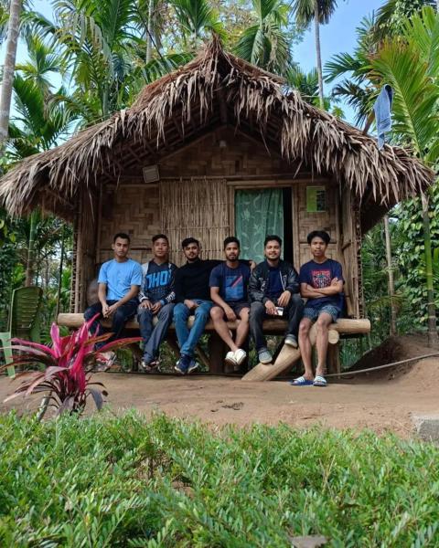 SafarnamaStays Homestay & Camping Warichora Meghalaya, Book  Tura Meghalaya