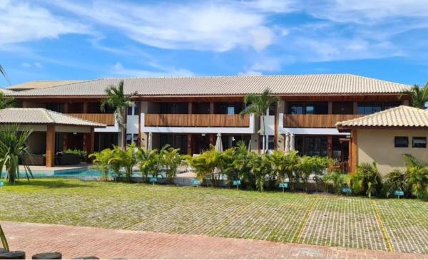 Village Itacimirim, Book  Bahia hoteller med parkering, Parkering