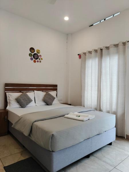Asprin Homestay, Book  Munnar New Delhi