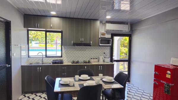 Deans Apartment, Book Lejlighed Lautoka 