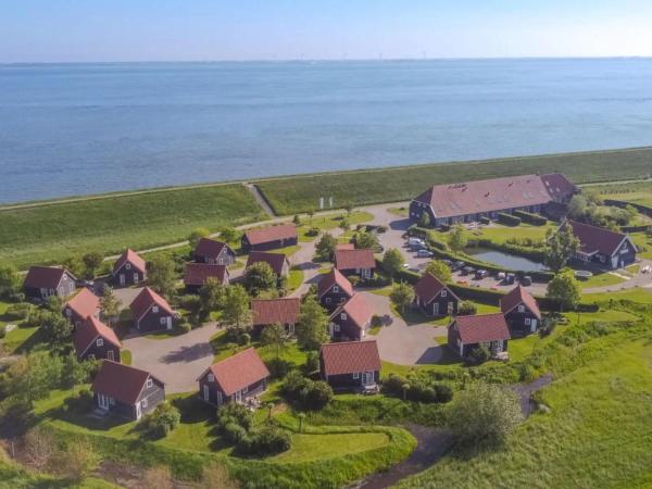 Sfeervolle Zeeuwse Cottage met extra slaapkamer 4 personen, Book  Wemeldinge 