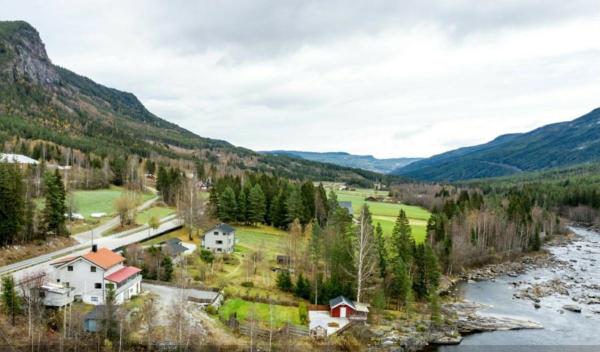 Holiday Home Villa Gol, Book  Gol Hallingdal