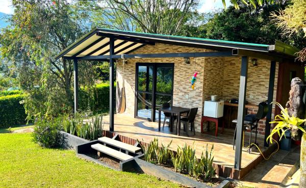 Chalets Villa Marina, Book Chalet Copacabana Antioquia
