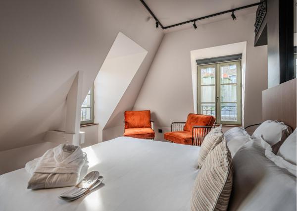 Appartements dAnne - Saint Malo, Book  Saint Malo 
