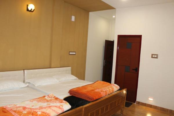 Maasila Residency, Book  Kolli Hills 