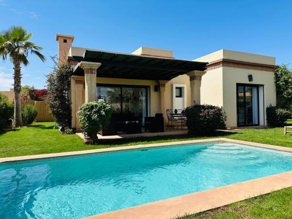 Villa 228 Dyar Shemsi, Book  Taroudant 