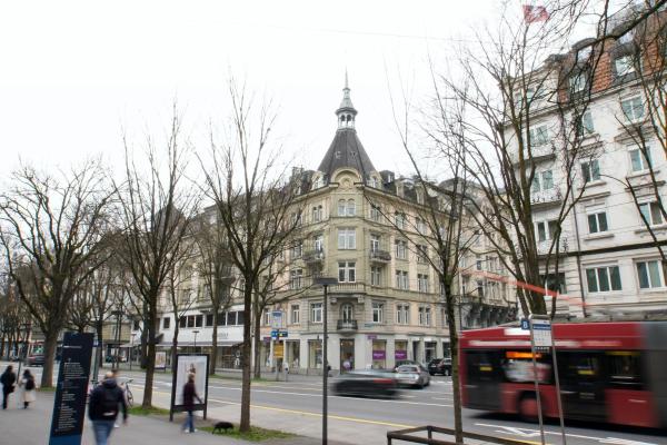 ReLiving, Book  Luzern 