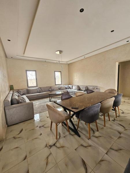 Villa route fes, Book  Marrakech-Tensift-Haouz hoteller med pool, Swimmingpool
