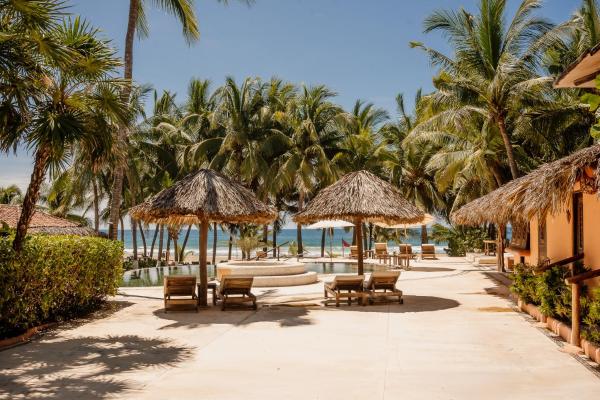 Puertas Paraíso Hotel boutique, Book  Ixtapa Ixtapa-Zihuatanejo