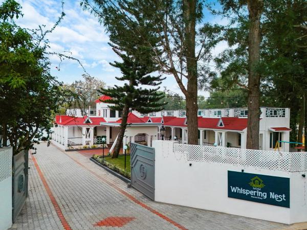 MGM Whispering Nest Yelagiri, Book  Yelagiri 