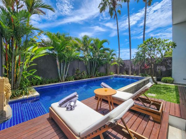 Villa Abigail Seminyak by Nagisa Bali, Book  Seminyak Badung