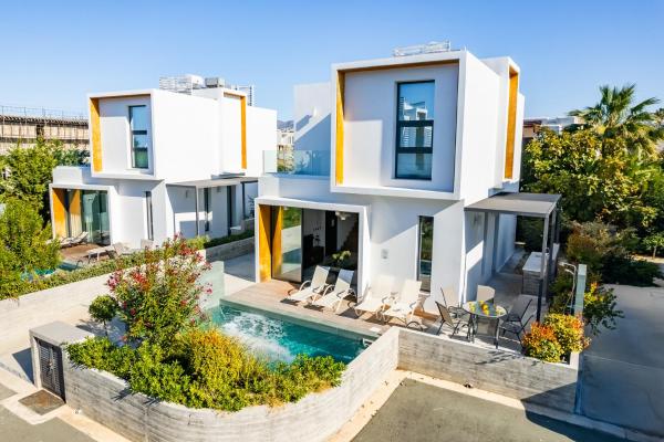 Villa Laurus 2 by Ezoria Villas, Book  Paphos International Airport Paphos