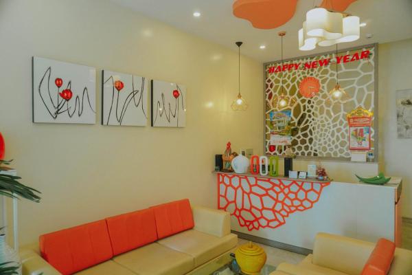 Hotel Tường Vy 3, Book  Da Lat Lam Dong
