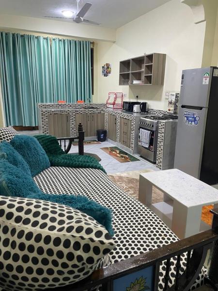Diani Serena House, Book  Billige hoteller i Kwale
