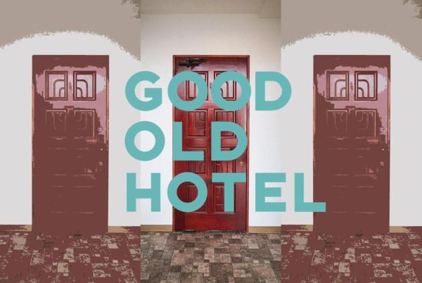 GOOD OLD HOTEL hirosaki, Book  Hirosaki 