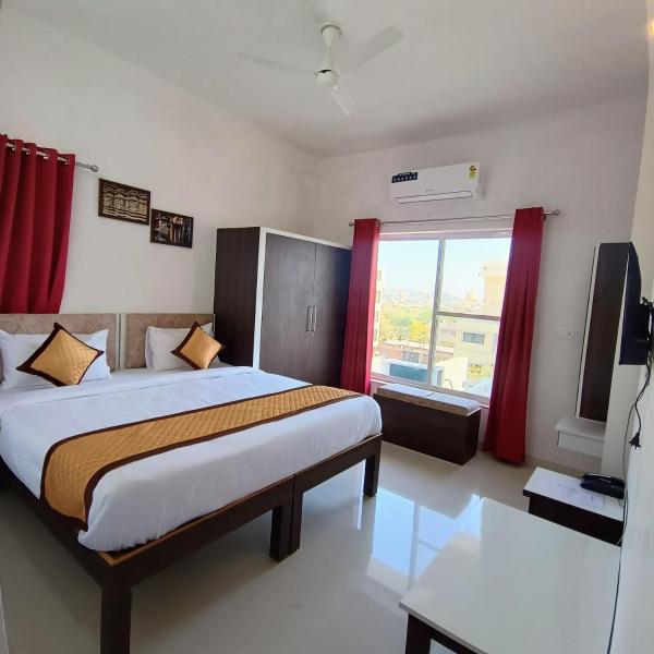 Aruls Hotel, Book  Billige hoteller i Rajasthan
