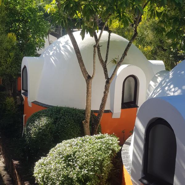 Dome Home Accommodation, Book Pension Nelspruit Mpumalanga
