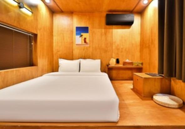 Hotel Dongnae, Book  Billige hoteller i Busan