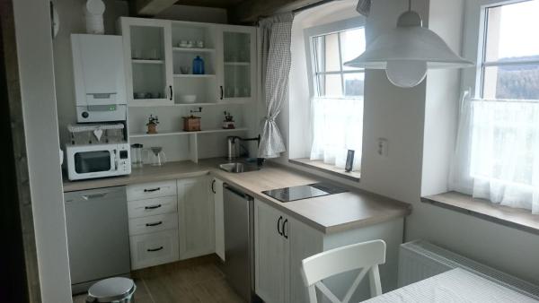 Apartmány Vilekula Sázava, Book  Sázava Central Bohemia