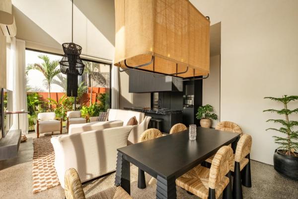 Five Stories Villas By SUOM, Book  Canggu Badung