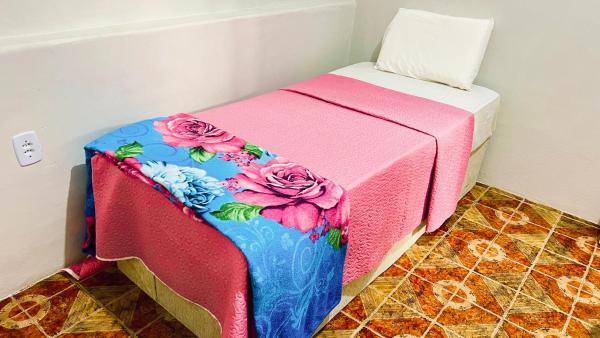 Altas Horas Hostel, Book  Billige hoteller i Bahia