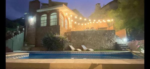 Casa para 9 personas en Villa Carlos Paz, Book  Villa Carlos Paz 