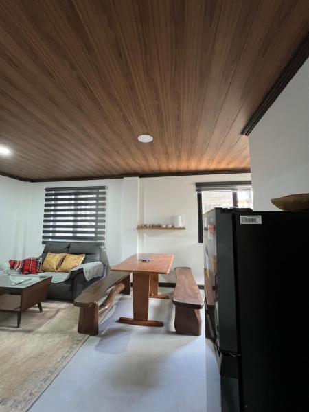 2Cozy, Wi-Fi, Parking, Smart TV P#2, Book  Baguio 