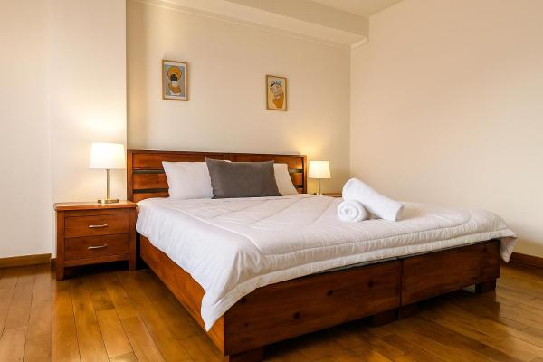ZB Suites, Book  Baguio 