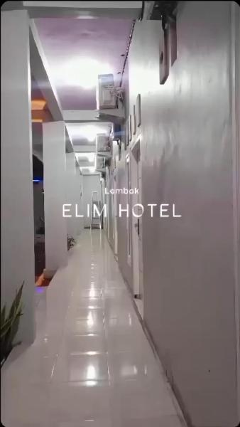 Elim Hotel, Book  Narmada Lombok