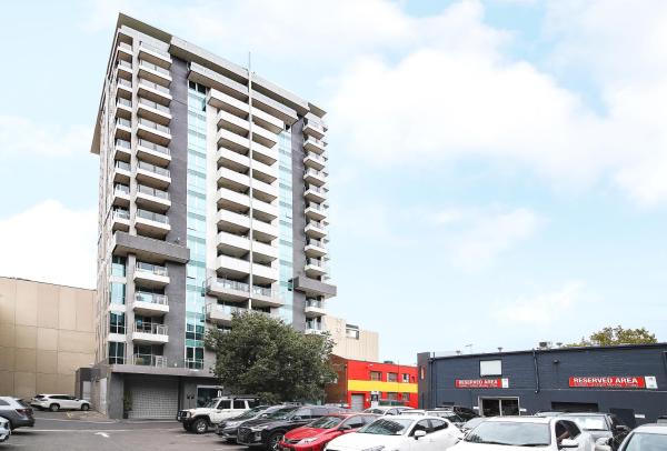 Amyra Residences at the Rowlands Apartments, Book Lejlighed Adelaide 