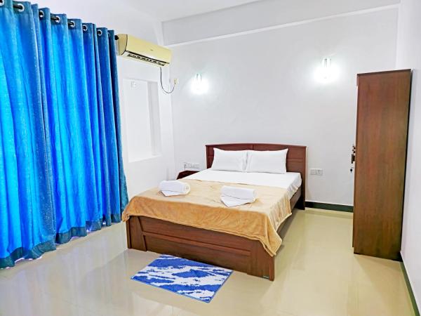 Hotel Marutham, Book  Kilinochchi Kilinochchi
