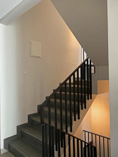 Oscar Alfa Residence by NamRoom, Book Hotel Billige hoteller i Cilandak