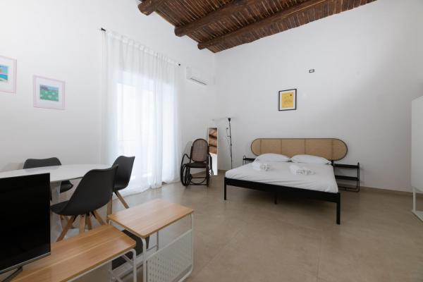 Tofa Apartments By Dimorra, Book Lejlighed Napoli Campania