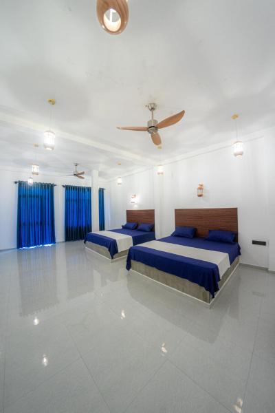 Bluesafiya lodge, Book  Billige hoteller i Matara