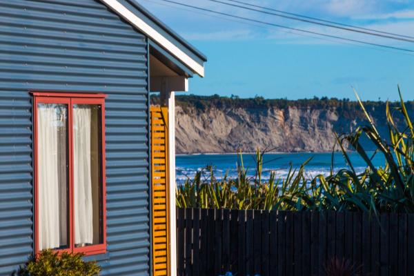 BeachView Motel, Book Motel Greymouth West Coast