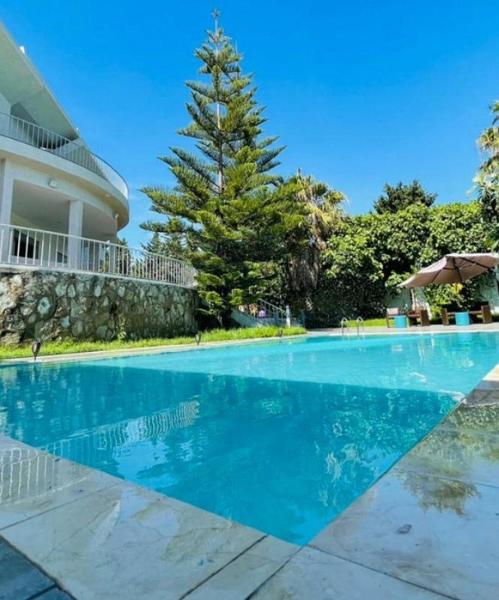 Villa avec piscine à tanger, Book  Tanger 
