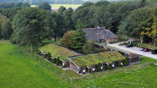 Landhotel Diever, Book Hotel Diever Drenthe