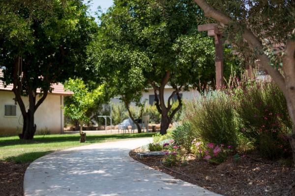 Kurlender Guest House, Book Pension Sheʼar Yashuv Mount Hermon