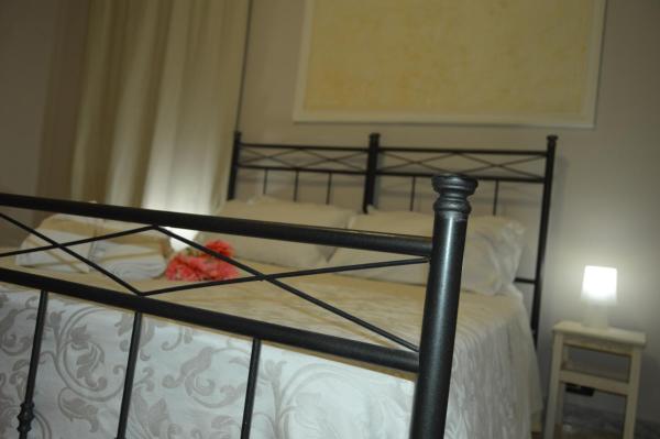 B&B Vecchio Porto