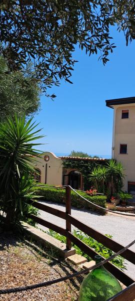 Residence San Antonio
