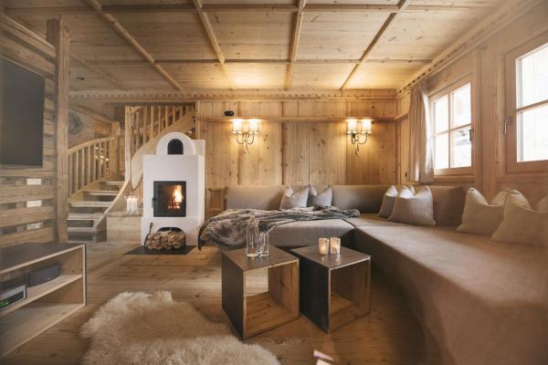 Sporer-Alm, Book Chalet SPA-hoteller i Tyrol, SPA