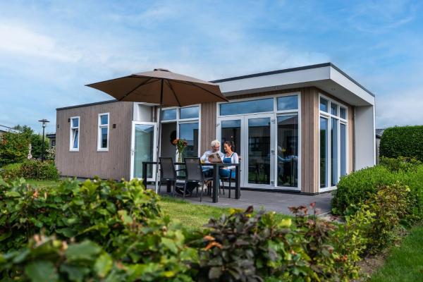 Park Westerkogge, Book Ferielandsby  