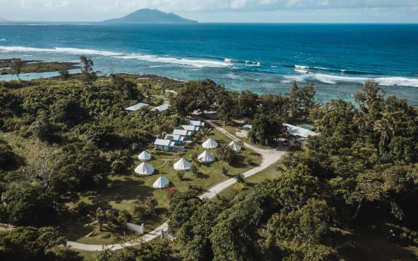 Le Life Resort